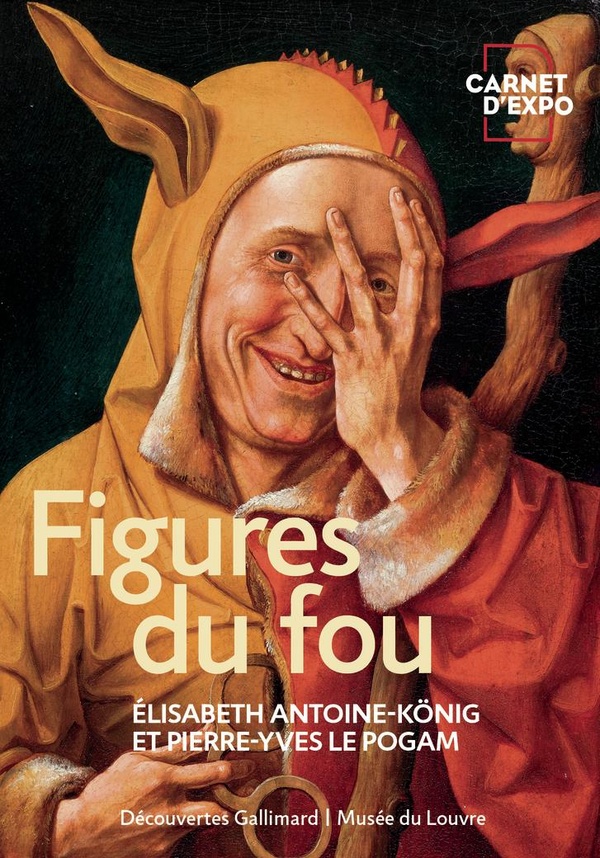 FIGURES DU FOU