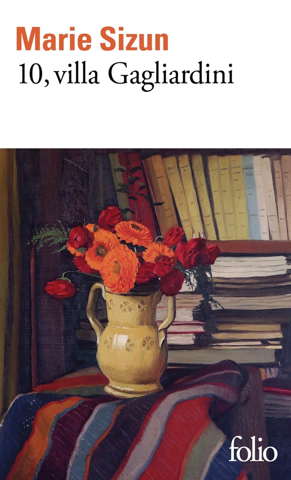 10, VILLA GAGLIARDINI