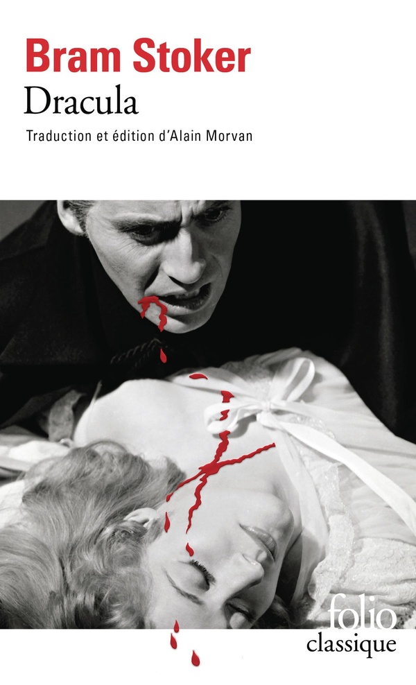 DRACULA