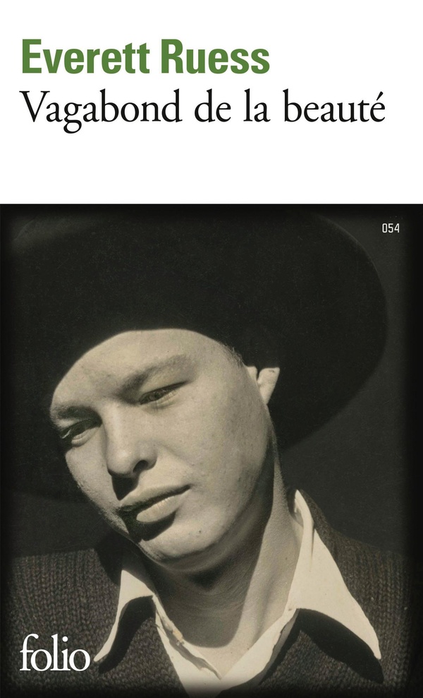 VAGABOND DE LA BEAUTE