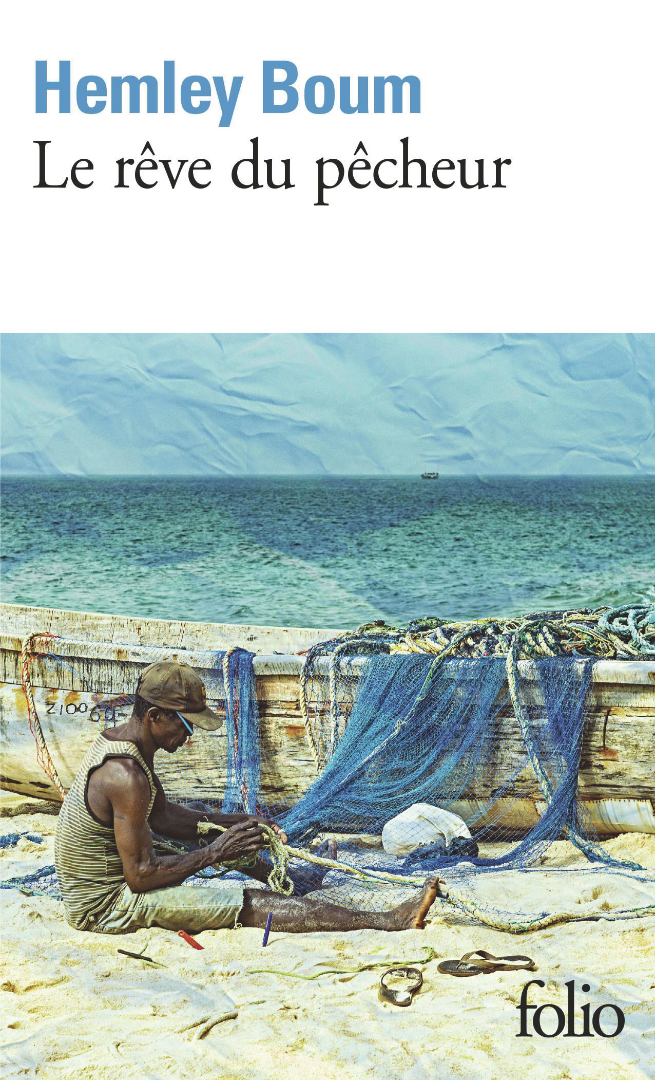 LE REVE DU PECHEUR