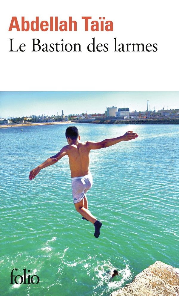 LE BASTION DES LARMES