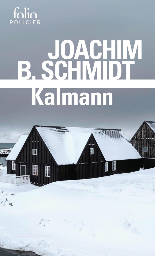 KALMANN