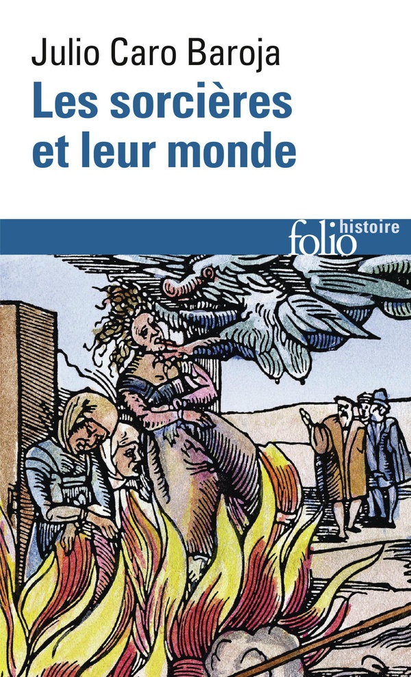 LES SORCIERES ET LEUR MONDE