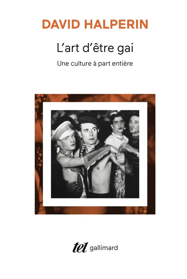 L'ART D'ETRE GAI