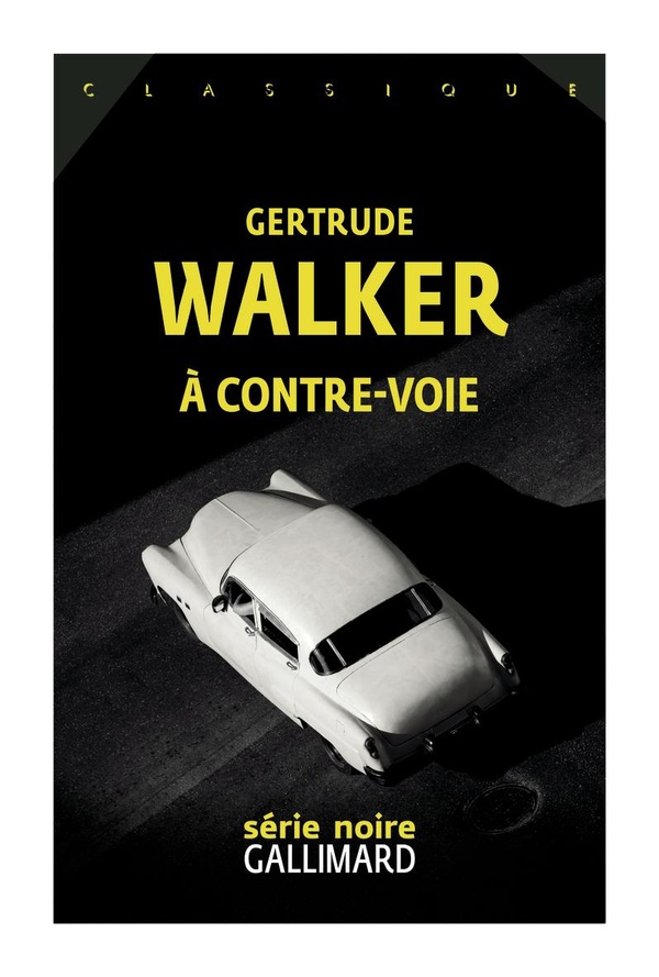 A CONTRE-VOIE