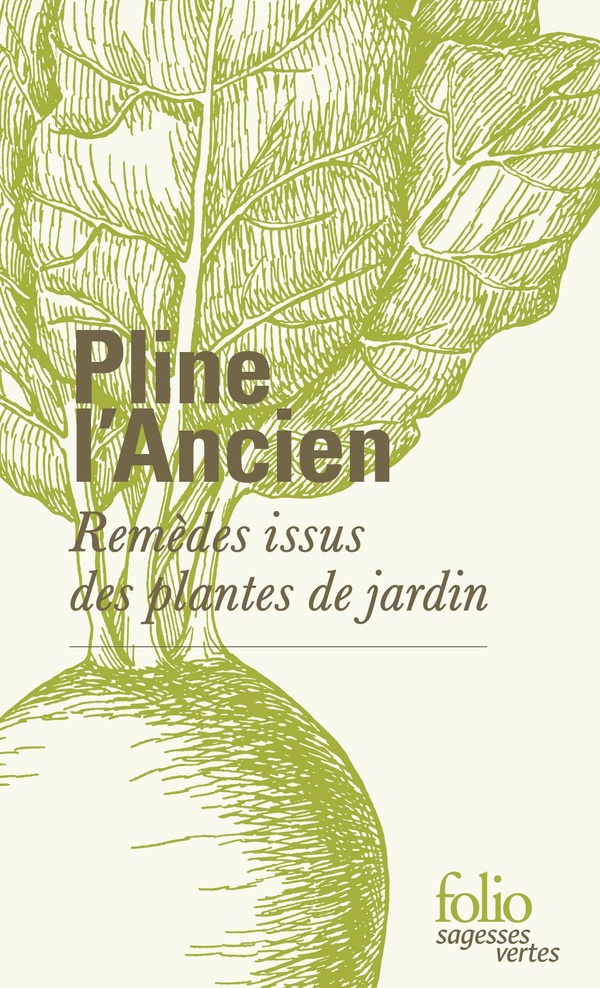 REMEDES ISSUS DES PLANTES DE JARDIN