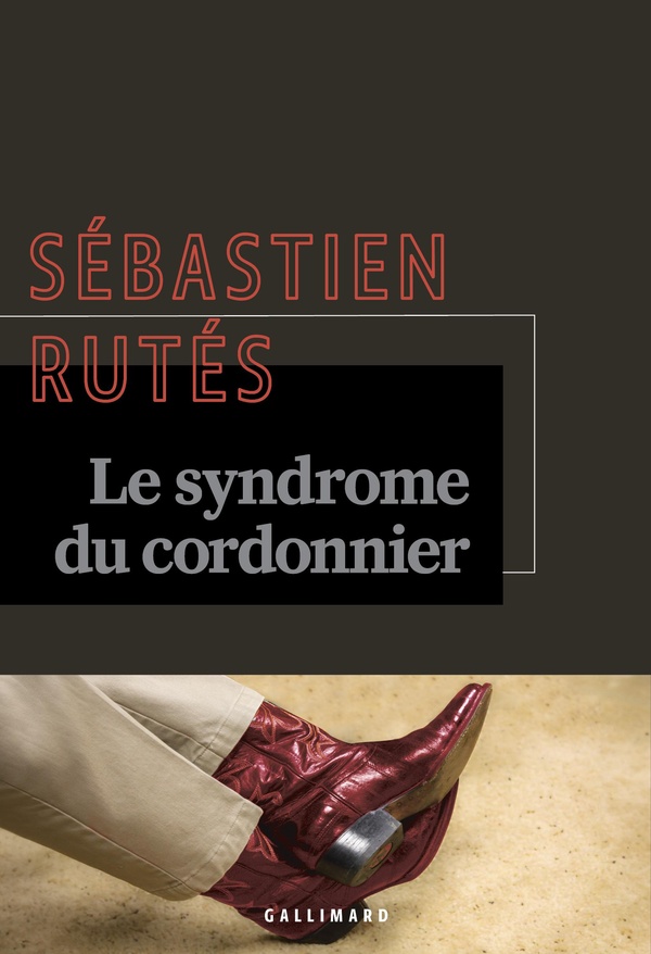 LE SYNDROME DU CORDONNIER - (LE POUVOIR)