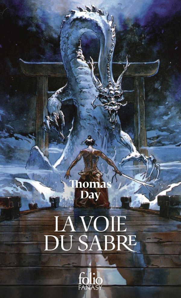 LA VOIE DU SABRE