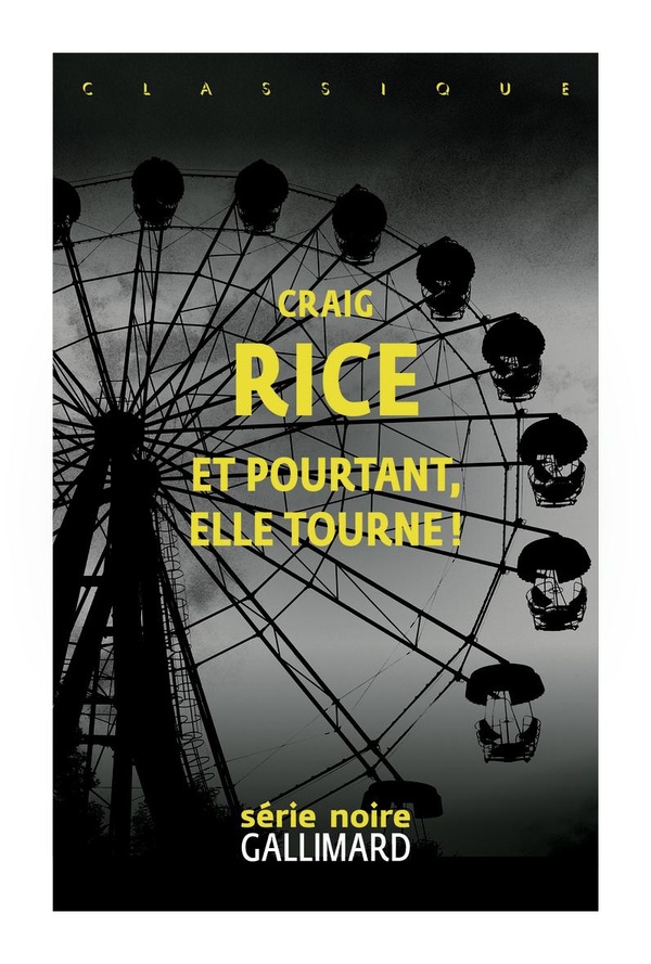 ET POURTANT, ELLE TOURNE !