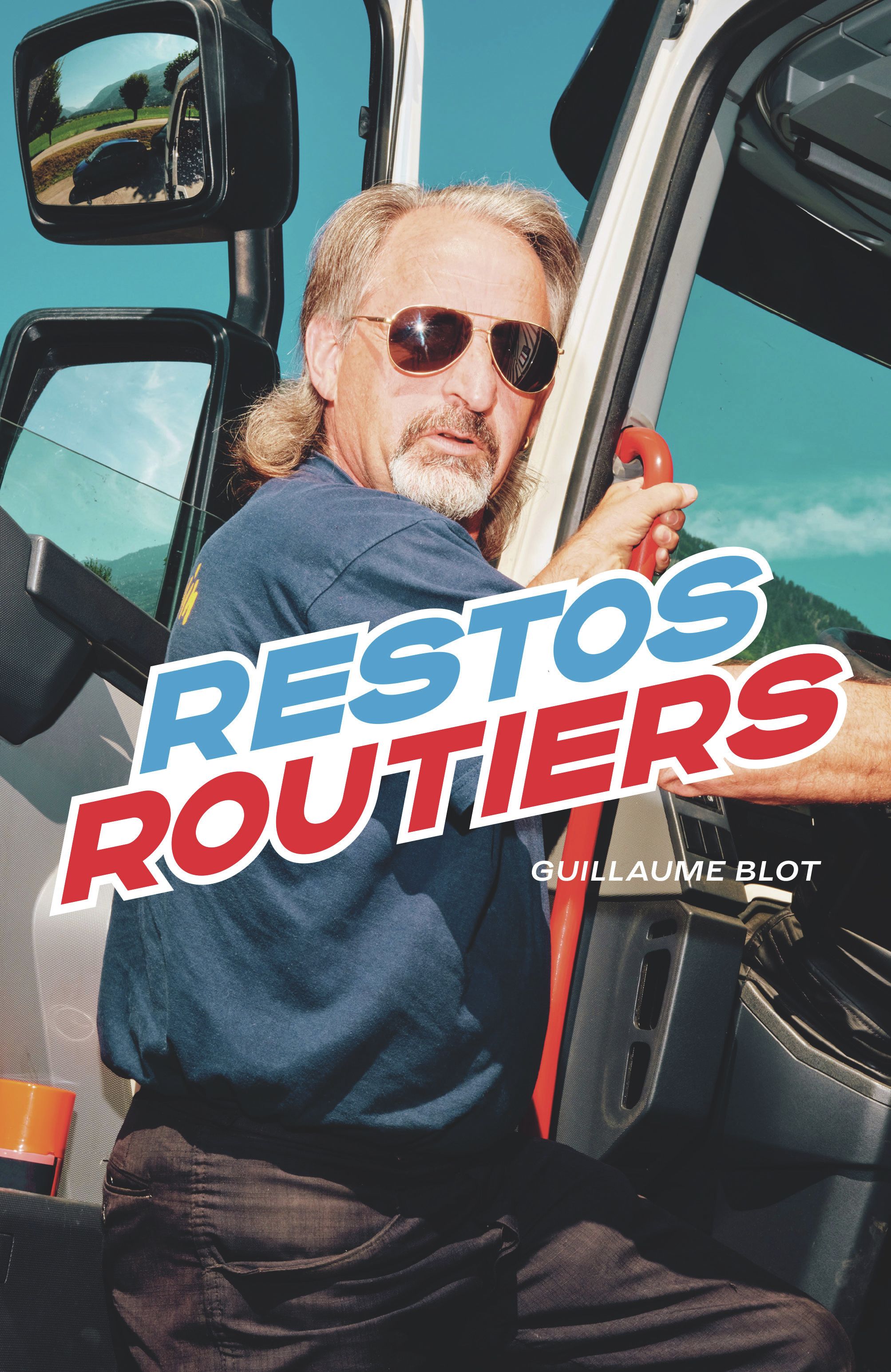 RESTOS ROUTIERS