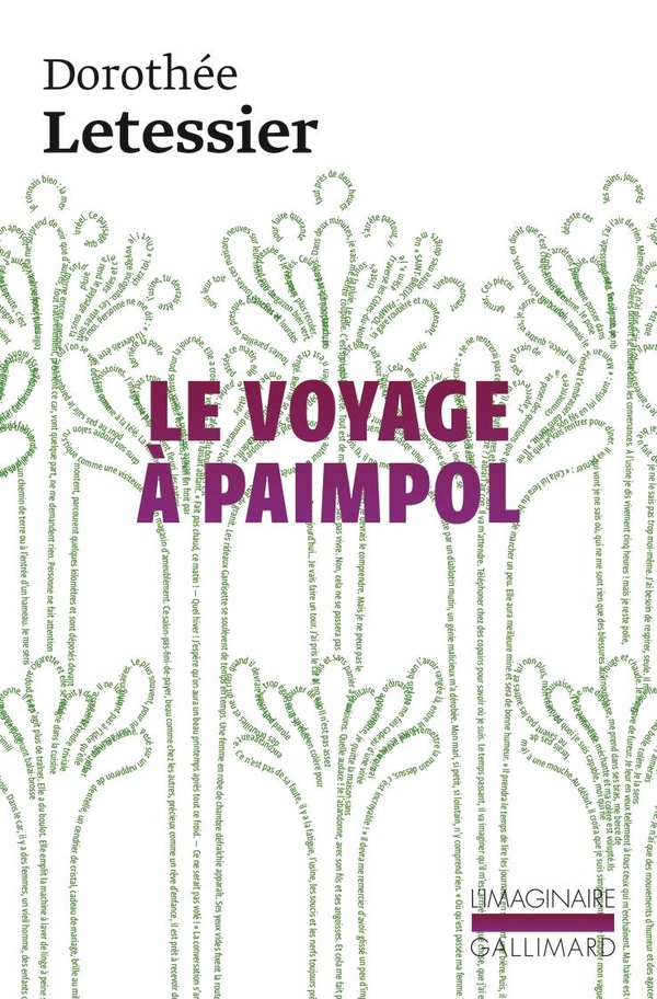 LE VOYAGE A PAIMPOL