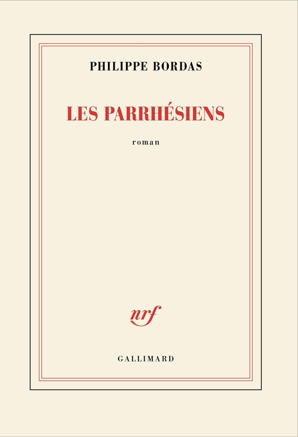 LES PARRHESIENS