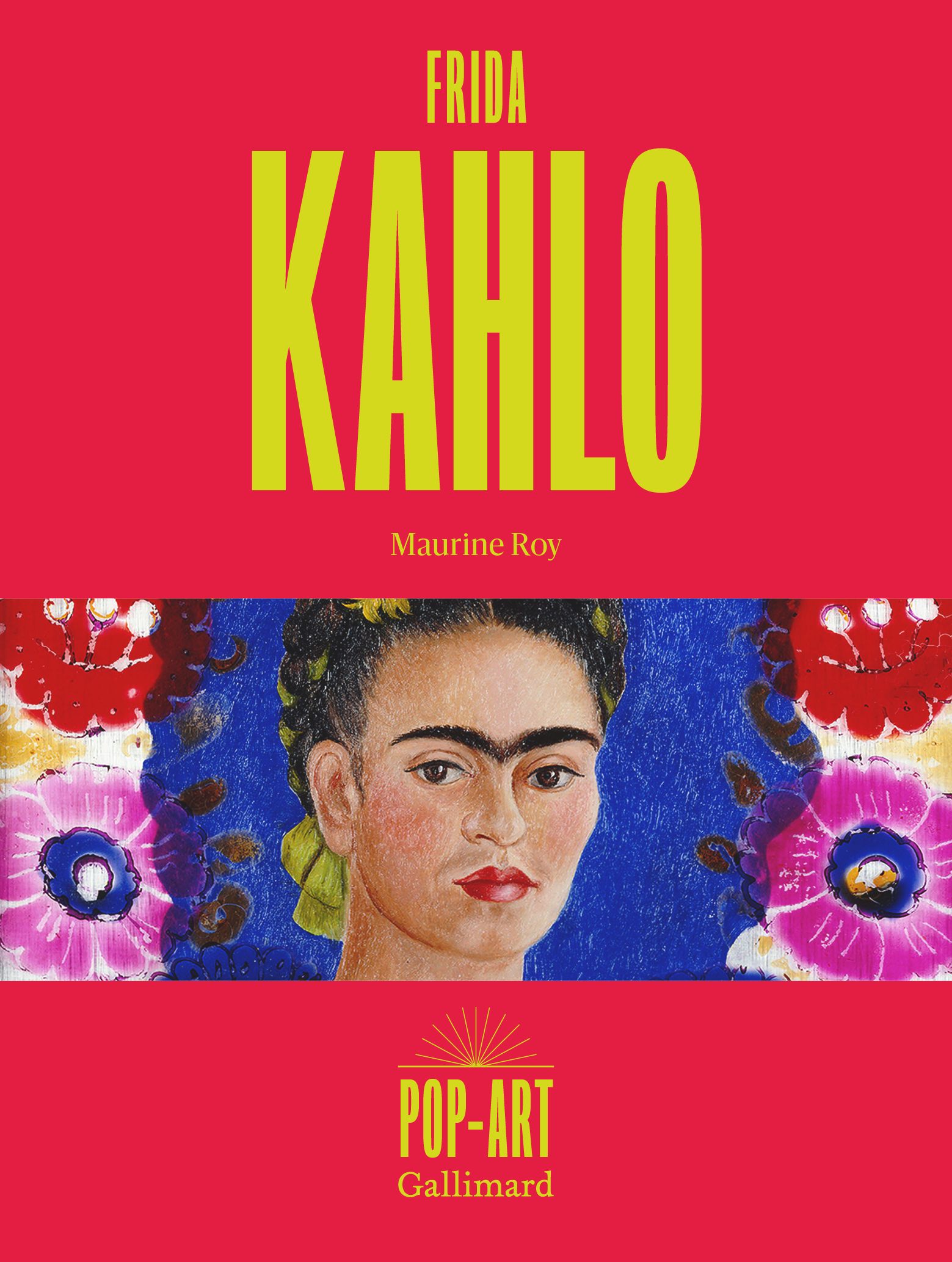 FRIDA KAHLO