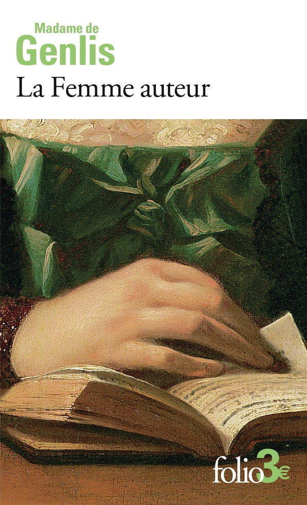 LA FEMME AUTEUR
