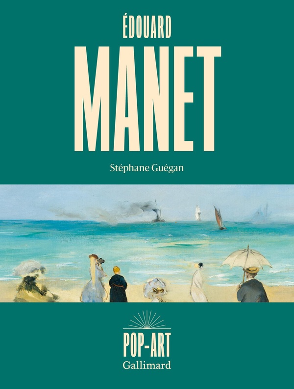 EDOUARD MANET