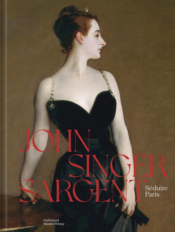 SARGENT ET PARIS