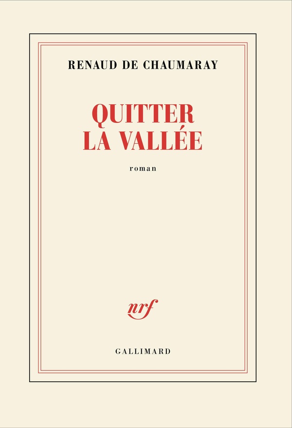 QUITTER LA VALLEE