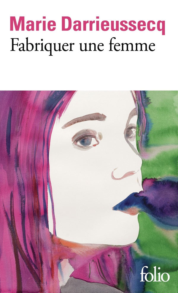 FABRIQUER UNE FEMME