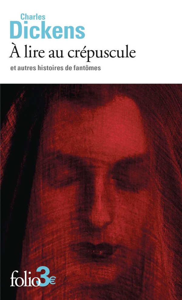 A LIRE AU CREPUSCULE ET AUTRES HISTOIRES DE FANTOMES