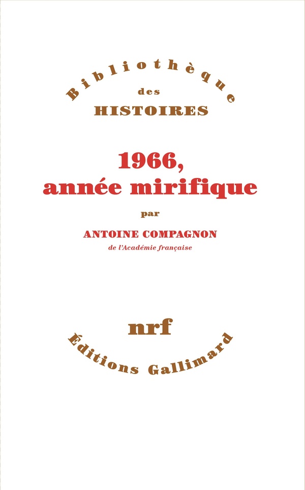 1966, ANNEE MIRIFIQUE