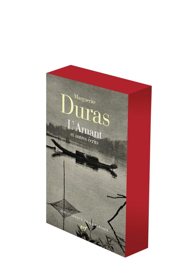 L'AMANT ET AUTRES ECRITS