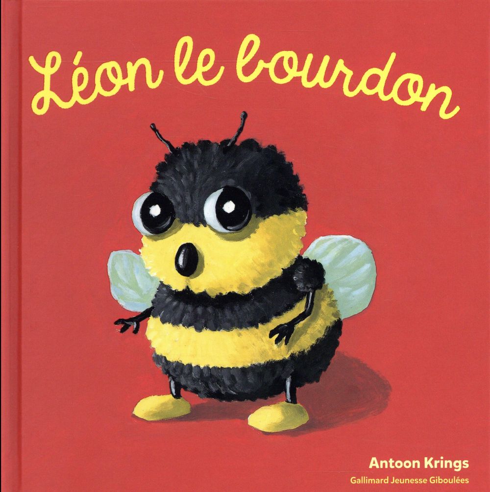 LEON LE BOURDON