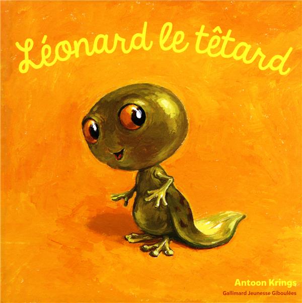 LEONARD LE TETARD