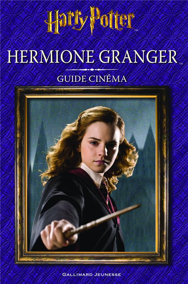 HERMIONE GRANGER