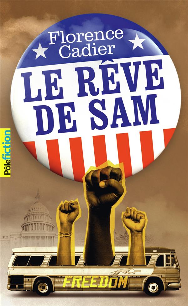 LE REVE DE SAM