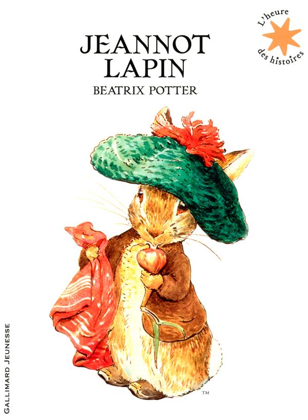 JEANNOT LAPIN