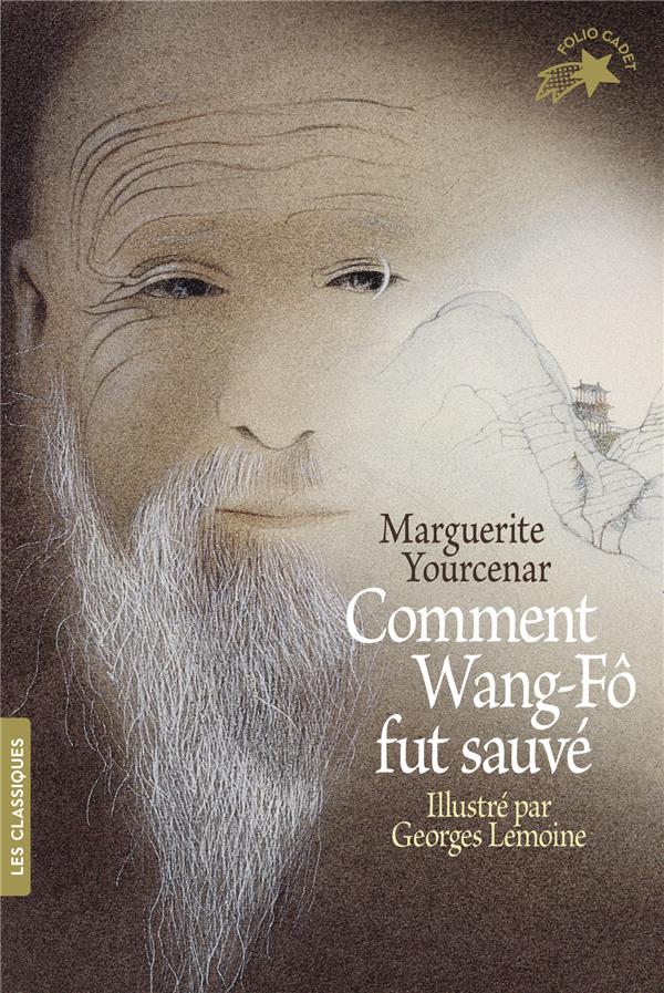 COMMENT WANG-FO FUT SAUVE