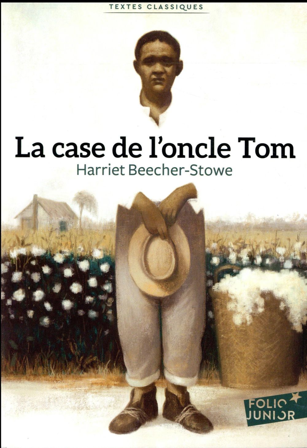 LA CASE DE L'ONCLE TOM