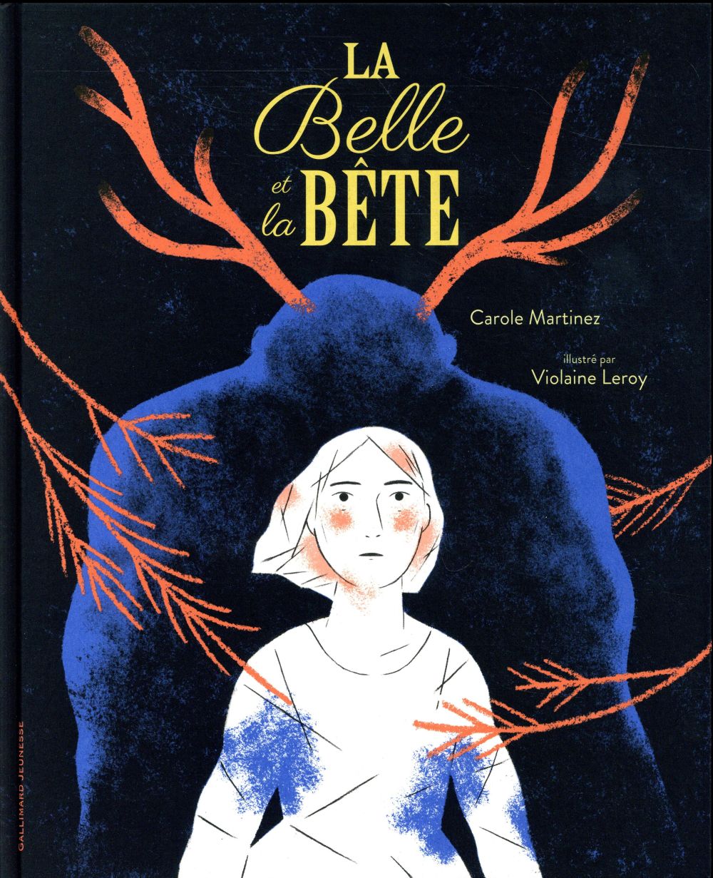 LA BELLE ET LA BETE