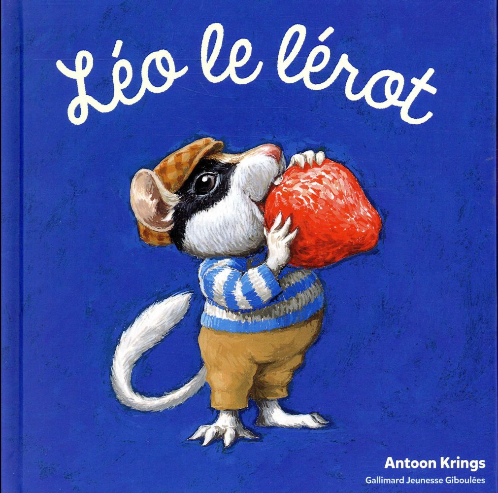 LEO LE LEROT