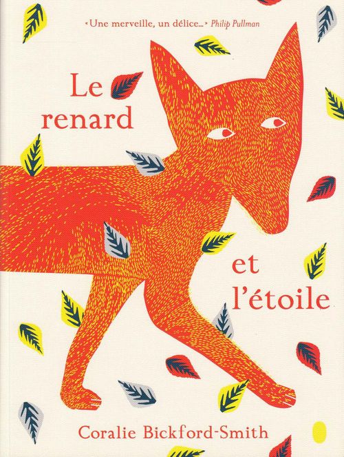 LE RENARD ET L'ETOILE