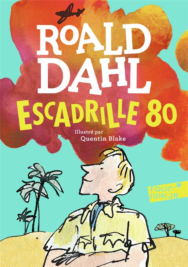 ESCADRILLE 80