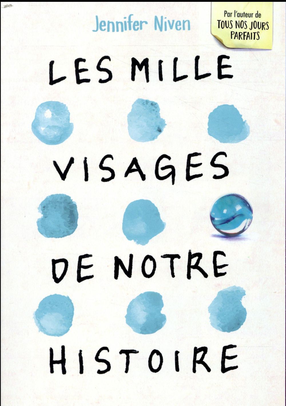 LES MILLE VISAGES DE NOTRE HISTOIRE