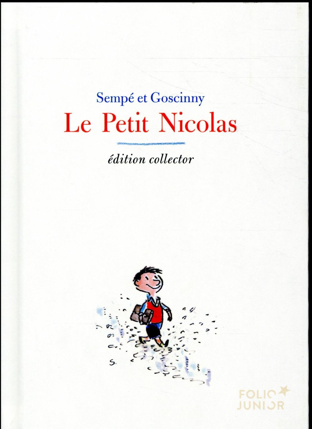 LE PETIT NICOLAS