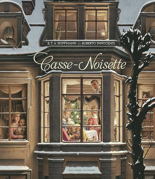 CASSE-NOISETTE