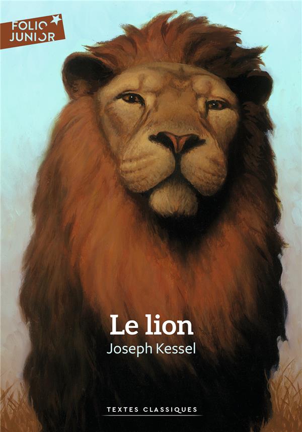 LE LION