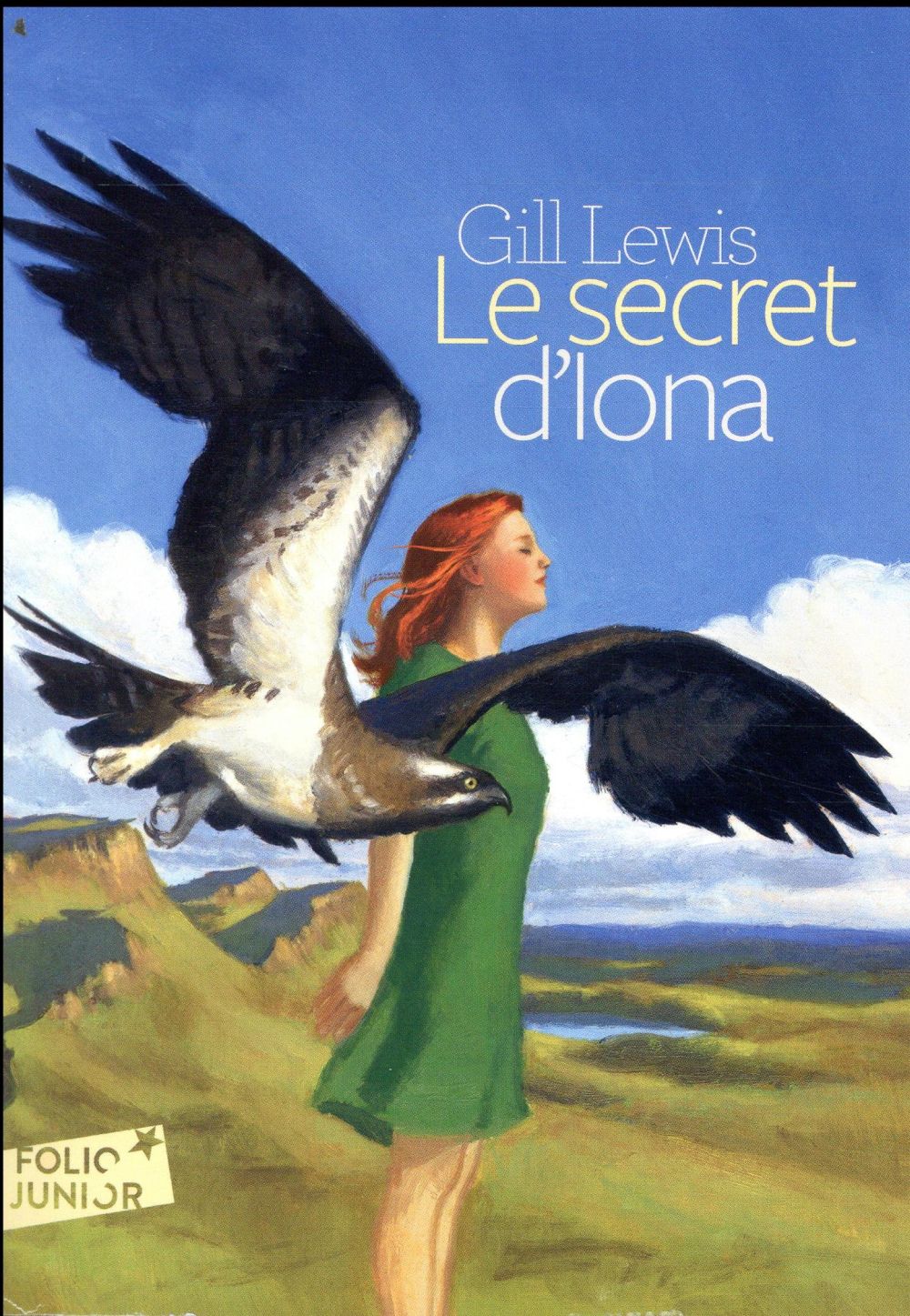 LE SECRET D'IONA