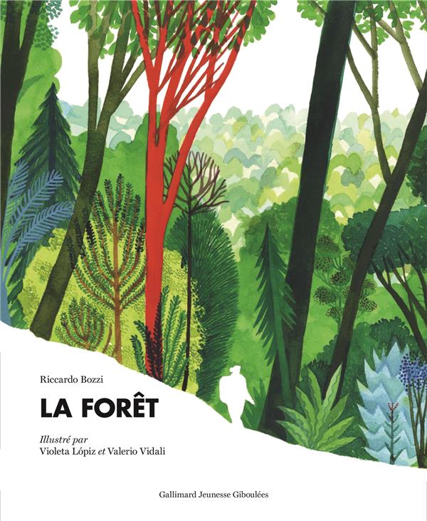 LA FORET
