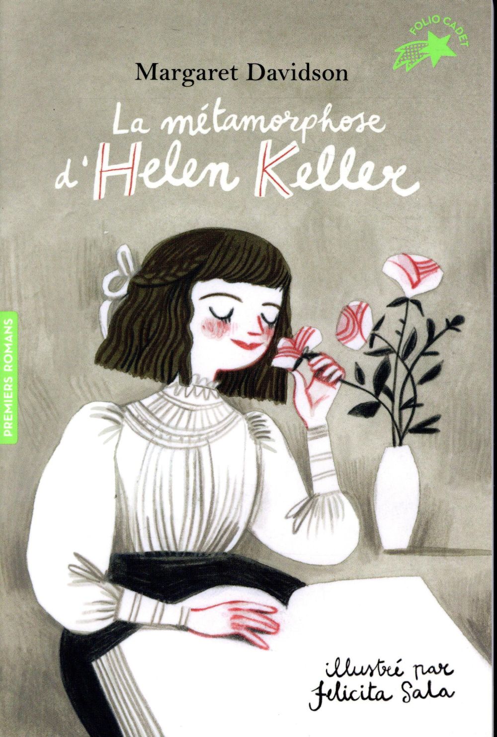 LA METAMORPHOSE D'HELEN KELLER