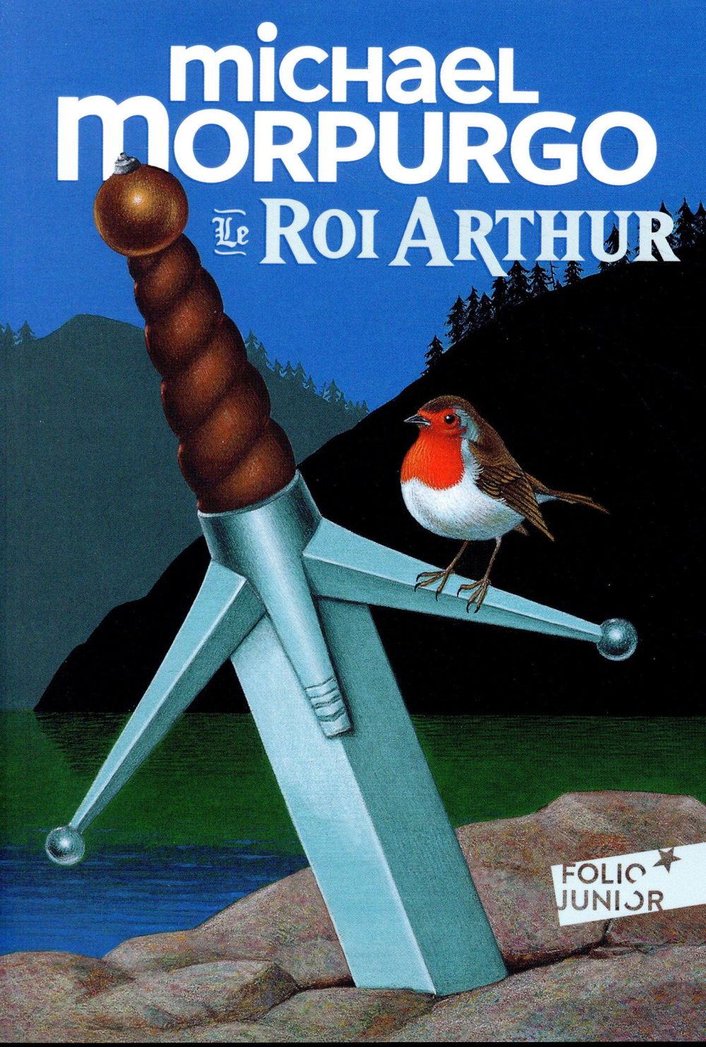 LE ROI ARTHUR