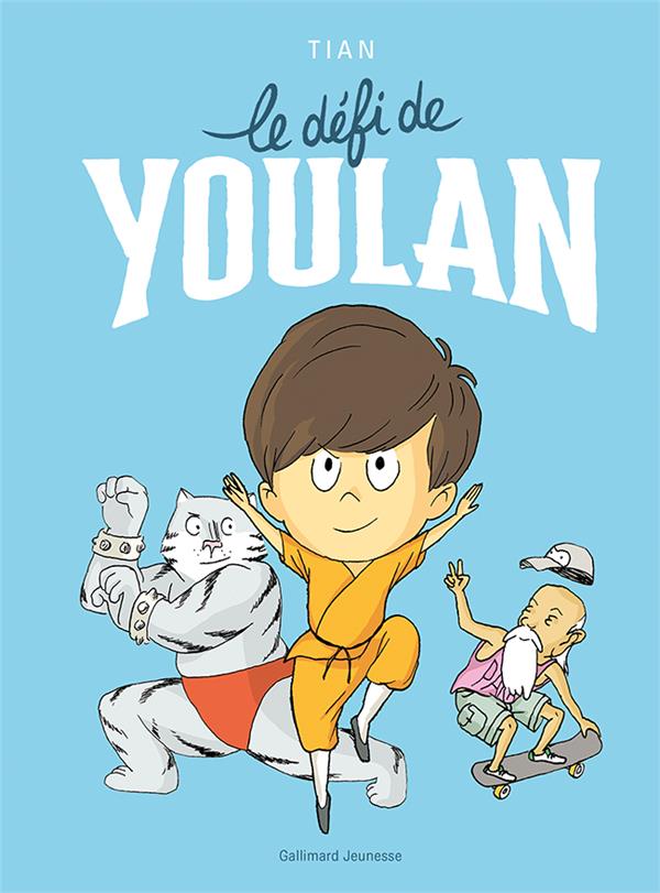 LE DEFI DE YOULAN