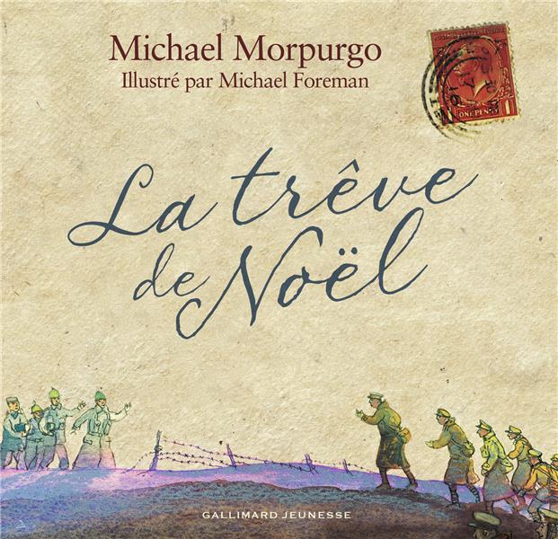 LA TREVE DE NOEL