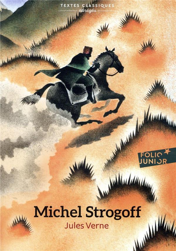 MICHEL STROGOFF - VERSION ABREGEE