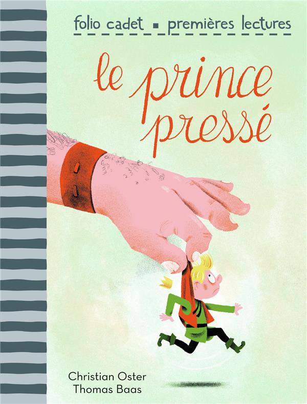 LE PRINCE PRESSE