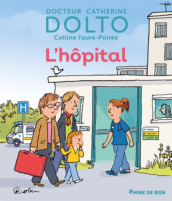 L'HOPITAL